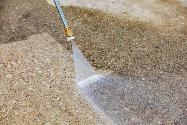 Pressure Washing West Lake Hills TX