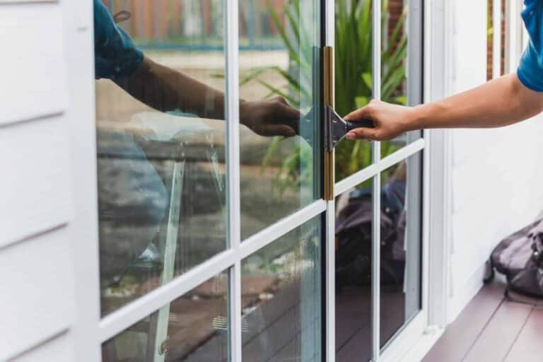 a guy window cleaning tarry town tx